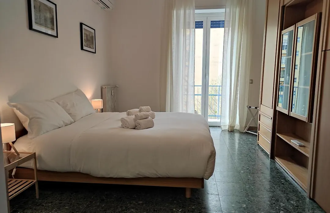 Silvia Apartment-1