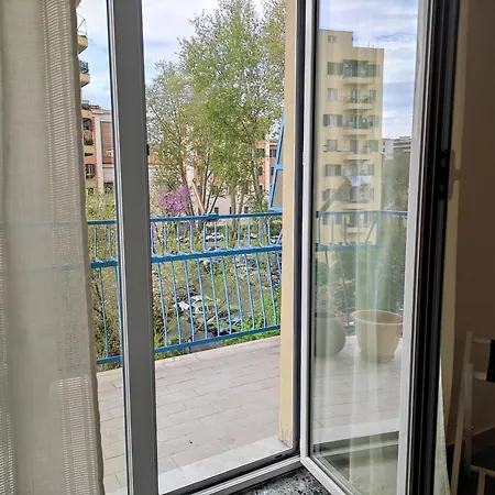 Silvia Apartment-3