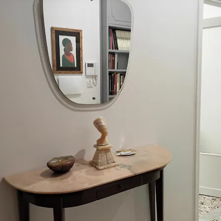 Silvia Apartment-2